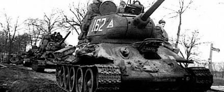 War Machines:  Red Army Tanks