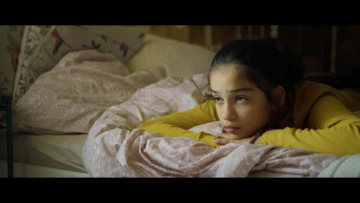 From 3 December 2018 "In the long run" will be available on YouTube. The talented Swedish film maker Niclas Larsson directed the film, and Oscar winner Linus Sandgren was behind the camera.