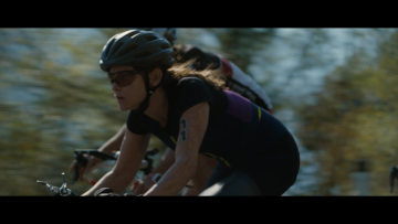 The GLE campaign is the first element in the new overarching communication strategy for the Mercedes-Benz SUVs. With the claim "Expression of inner strength".