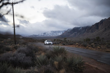 The new Mercedes-Benz EQC is celebrating its US premiere at CES 2019 in Las Vegas (combined power consumption: 22.2 kWh/100 km; CO2 emissions combined: 0 g/km, provisional details)