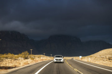 The new Mercedes-Benz EQC is celebrating its US premiere at CES 2019 in Las Vegas (combined power consumption: 22.2 kWh/100 km; CO2 emissions combined: 0 g/km, provisional details)