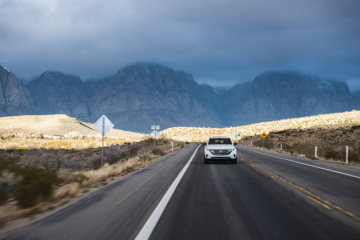The new Mercedes-Benz EQC is celebrating its US premiere at CES 2019 in Las Vegas (combined power consumption: 22.2 kWh/100 km; CO2 emissions combined: 0 g/km, provisional details)