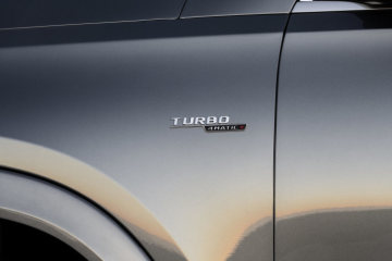 Mercedes-AMG GLE 53 4MATIC+ (2019), selenite grey