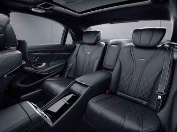 Mercedes-AMG S 65 Final Edition