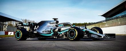 2019 Formula 1 Round-Up: Cars, Drivers, Regulations