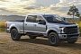 2019 Roush Super Duty Package Priced At $15,685