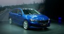 Skoda Scala Unveiled as Bold Understatement With Modern Compact Car Tech