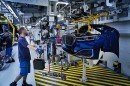 BMW 7 Series production begins