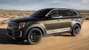 2020 Kia Telluride