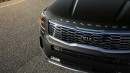 2020 Kia Telluride