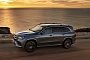 2020 Mercedes-Benz GLS Surfaces with Unique Mild-Hybrid V8, Huge Body