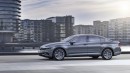 2020 Volkswagen Passat facelift