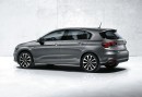 Fiat Tipo Hatchback