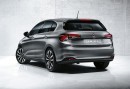 Fiat Tipo Hatchback