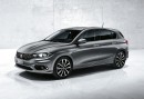 Fiat Tipo Hatchback