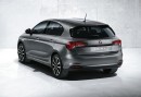 Fiat Tipo Hatchback