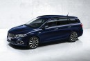 Fiat Tipo Estate