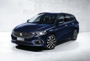 Fiat Tipo Estate