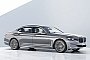 BMW 7 Series (G11) LCI