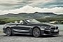 BMW 8-Series Convertible