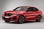 BMW X4 M