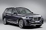 BMW X7 (G07)