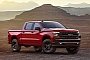 CHEVROLET Silverado 2500 Double Cab