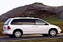 DODGE Caravan