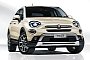 FIAT 500 X