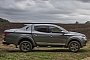 FIAT Fullback Double Cab