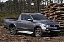 FIAT Fullback Extended Cab