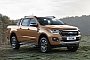 FORD Ranger Wildtrak