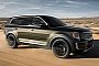 KIA Telluride