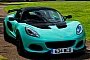 LOTUS Elise Cup