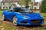 LOTUS Evora GT410 Sport