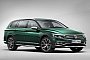 VOLKSWAGEN Passat Alltrack