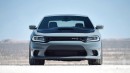 2019 Dodge Charger SRT Hellcat