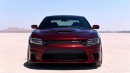 2019 Dodge Charger SRT Hellcat