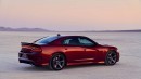 2019 Dodge Charger SRT Hellcat