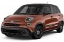 Fiat 500L Gets Urbana Edition Stateside, Costs An Additional $595