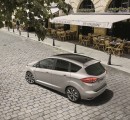 2018 Ford C-Max Sport