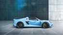 2018 Lotus Exige Sport 410