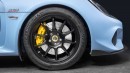 2018 Lotus Exige Sport 410