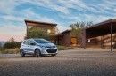 2017 Chevrolet Bolt