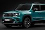 Jeep Announces 2019 Geneva Motor Show Lineup