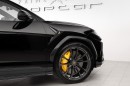 Lamborghini Urus by Topcar