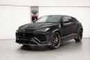 Lamborghini Urus by Topcar