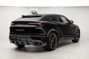 Lamborghini Urus by Topcar