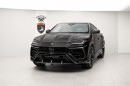 Lamborghini Urus by Topcar