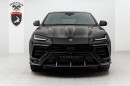 Lamborghini Urus by Topcar